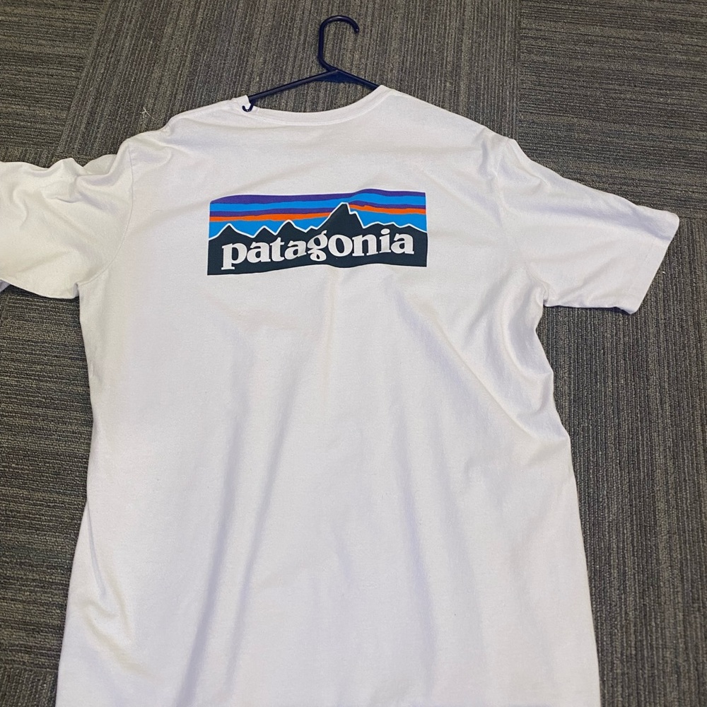 Patagonia Men’s Responsibili-Tee T-shirt
